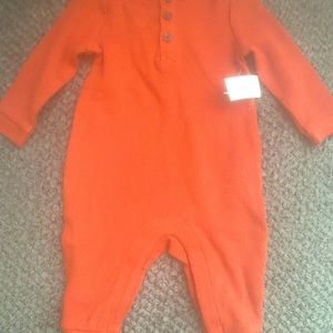 Brand New Old Navy Baby Boy Outfit Size 0-3 months